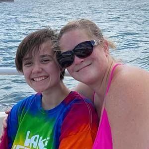 Meet your Posher, Gabrielle